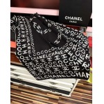 2025年12月10日入荷新品Chanelマフラーギフト/誕生日/記念品/アクセサリーkaka工場