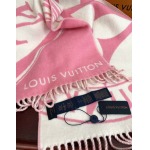 2025年12月10日入荷新品Louis Vuittonマフラーギフト/誕生日/記念品/アクセサリーkaka工場
