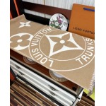 2025年12月10日入荷新品Louis Vuittonマフラーギフト/誕生日/記念品/アクセサリーkaka工場