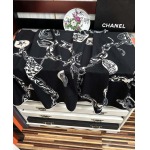 2025年12月10日入荷新品Chanelマフラーギフト/誕生日/記念品/アクセサリーkaka工場