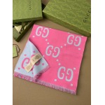 2025年12月10日入荷新品Gucciマフラーギフト/誕生日/記念品/アクセサリーkaka工場