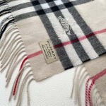 2025年12月10日入荷新品burberryマフラーギフト/誕生日/記念品/アクセサリーkaka工場