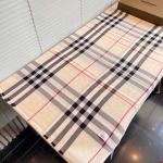 2025年12月10日入荷新品Burberryマフラーギフト/誕生日/記念品/アクセサリーkaka工場