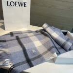 2025年12月10日入荷新品Loeweマフラーギフト/誕生日/記念品/アクセサリーkaka工場