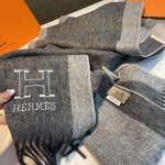 2025年12月10日入荷新品HERMESマフラーギフト/誕生日/記念品/アクセサリーkaka工場