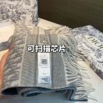 2025年12月10日入荷新品Diorマフラーギフト/誕生日/記念品/アクセサリーkaka工場