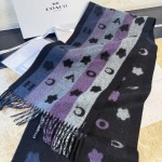 2025年12月10日入荷新品COACHマフラーギフト/誕生日/記念品/アクセサリーkaka工場