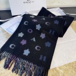 2025年12月10日入荷新品COACHマフラーギフト/誕生日/記念品/アクセサリーkaka工場