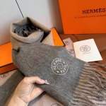 2025年12月10日入荷新品Hermesマフラーギフト/誕生日/記念品/アクセサリーkaka工場