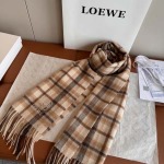2025年12月10日入荷新品Loeweマフラーギフト/誕生日/記念品/アクセサリーkaka工場