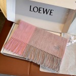 2025年12月10日入荷新品LOEWEマフラーギフト/誕生日/記念品/アクセサリーkaka工場