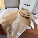 2025年12月10日入荷新品LOEWEマフラーギフト/誕生日/記念品/アクセサリーkaka工場