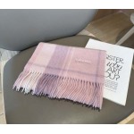 2025年12月10日入荷新品Loeweマフラーギフト/誕生日/記念品/アクセサリーkaka工場