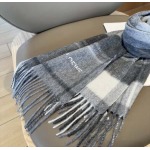 2025年12月10日入荷新品Loeweマフラーギフト/誕生日/記念品/アクセサリーkaka工場