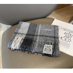 2025年12月10日入荷新品Loeweマフラーギフト/誕生日/記念品/アクセサリーkaka工場