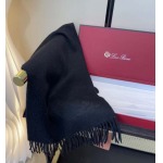 2025年12月10日入荷新品Loro Pianaマフラーギフト/誕生日/記念品/アクセサリーkaka工場