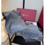 2025年12月10日入荷新品Loro Pianaマフラーギフト/誕生日/記念品/アクセサリーkaka工場