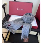 2025年12月10日入荷新品Loro Pianaマフラーギフト/誕生日/記念品/アクセサリーkaka工場