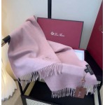 2025年12月10日入荷新品Loro Pianaマフラーギフト/誕生日/記念品/アクセサリーkaka工場