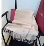 2025年12月10日入荷新品Loro Pianaマフラーギフト/誕生日/記念品/アクセサリーkaka工場