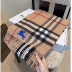 2025年12月10日入荷新品Burberryマフラーギフト/誕生日/記念品/アクセサリーkaka工場