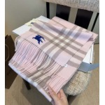 2025年12月10日入荷新品Burberryマフラーギフト/誕生日/記念品/アクセサリーkaka工場