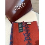 2025年12月10日入荷新品Gucciマフラーギフト/誕生日/記念品/アクセサリーkaka工場