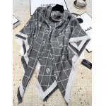 2025年12月10日入荷新品Chanelマフラーギフト/誕生日/記念品/アクセサリーkaka工場