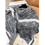 2025年12月10日入荷新品Chanelマフラーギフト/誕生日/記念品/アクセサリーkaka工場