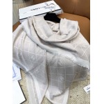 2025年12月10日入荷新品Chanelマフラーギフト/誕生日/記念品/アクセサリーkaka工場