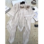 2025年12月10日入荷新品Chanelマフラーギフト/誕生日/記念品/アクセサリーkaka工場