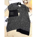 2025年12月10日入荷新品Chanelマフラーギフト/誕生日/記念品/アクセサリーkaka工場