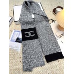 2025年12月10日入荷新品Chanelマフラーギフト/誕生日/記念品/アクセサリーkaka工場