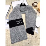 2025年12月10日入荷新品Chanelマフラーギフト/誕生日/記念品/アクセサリーkaka工場