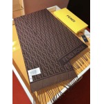 2025年12月10日入荷新品FENDIマフラーギフト/誕生日/記念品/アクセサリーkaka工場