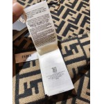 2025年12月10日入荷新品FENDIマフラーギフト/誕生日/記念品/アクセサリーkaka工場