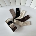 2025年12月10日入荷新品MONCLER靴下ギフト/誕生日/記念品/アクセサリーkaka工場
