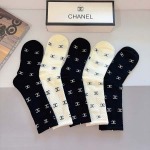 2025年12月10日入荷新品Chanel靴下ギフト/誕生日/記念品/アクセサリーkaka工場