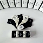 2025年12月10日入荷新品Chanel靴下ギフト/誕生日/記念品/アクセサリーkaka工場