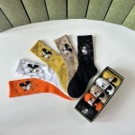 2025年12月10日入荷新品Gucci靴下ギフト/誕生日/記念品/アクセサリーkaka工場