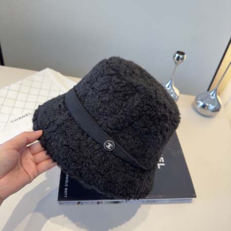 2025年12月10日入荷新品Chanel帽子ギフト/誕生日...