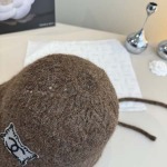 2025年12月10日入荷新品Chanel帽子ギフト/誕生日/記念品/アクセサリーkaka工場