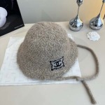 2025年12月10日入荷新品Chanel帽子ギフト/誕生日/記念品/アクセサリーkaka工場