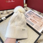 2025年12月10日入荷新品Loro Piana帽子ギフト/誕生日/記念品/アクセサリーkaka工場