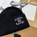 2025年12月10日入荷新品Chanel帽子ギフト/誕生日/記念品/アクセサリーkaka工場