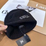 2025年12月10日入荷新品Chanel帽子ギフト/誕生日/記念品/アクセサリーkaka工場