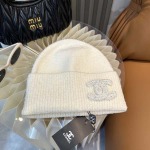 2025年12月10日入荷新品Chanel帽子ギフト/誕生日/記念品/アクセサリーkaka工場