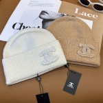 2025年12月10日入荷新品Chanel帽子ギフト/誕生日/記念品/アクセサリーkaka工場