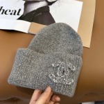 2025年12月10日入荷新品Chanel帽子ギフト/誕生日/記念品/アクセサリーkaka工場
