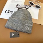 2025年12月10日入荷新品Chanel帽子ギフト/誕生日/記念品/アクセサリーkaka工場